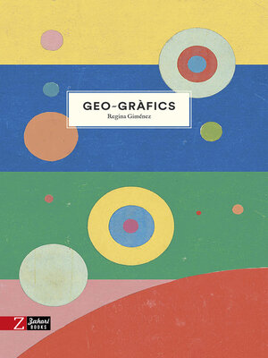cover image of Geo-Gràfics